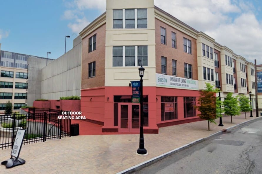 161 Main St West Orange, NJ 07052 Retail Property for Lease on