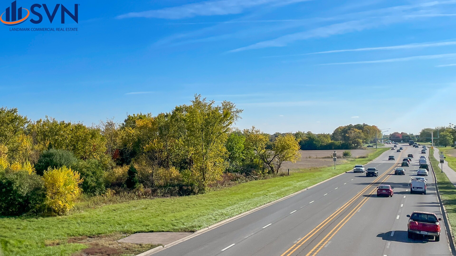 Kirk Rd @ The Prairie Path, Batavia, IL for Sale