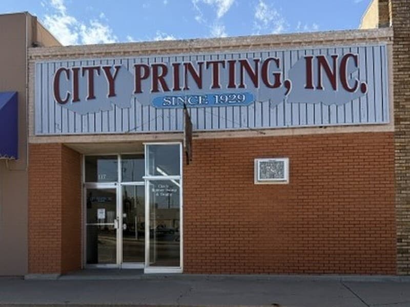 117 W Grand Ave, Clovis, NM for Sale