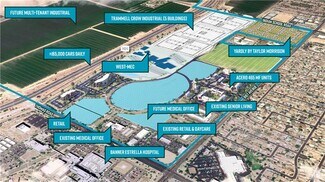 Phoenix, AZ Commercial - NE Loop 101 & Thomas Rd Phoenix, AZ Commercial - NE Loop 101 & Thomas Rd