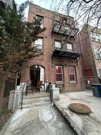 Bronx, NY Apartments - 1684 Grand Ave Bronx, NY Apartments - 1684 Grand Ave