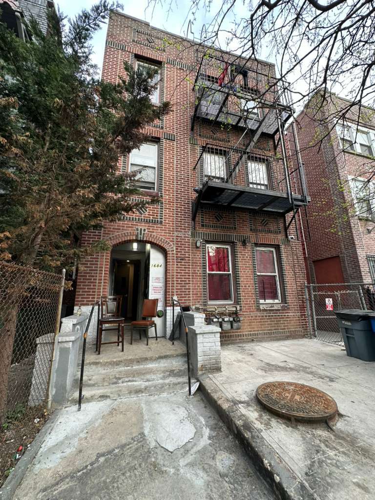 1684 Grand Ave, Bronx, NY for Sale