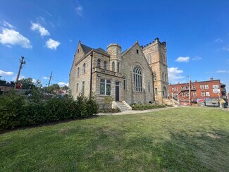 Pittsburgh, PA Specialty - 486 S Graham St