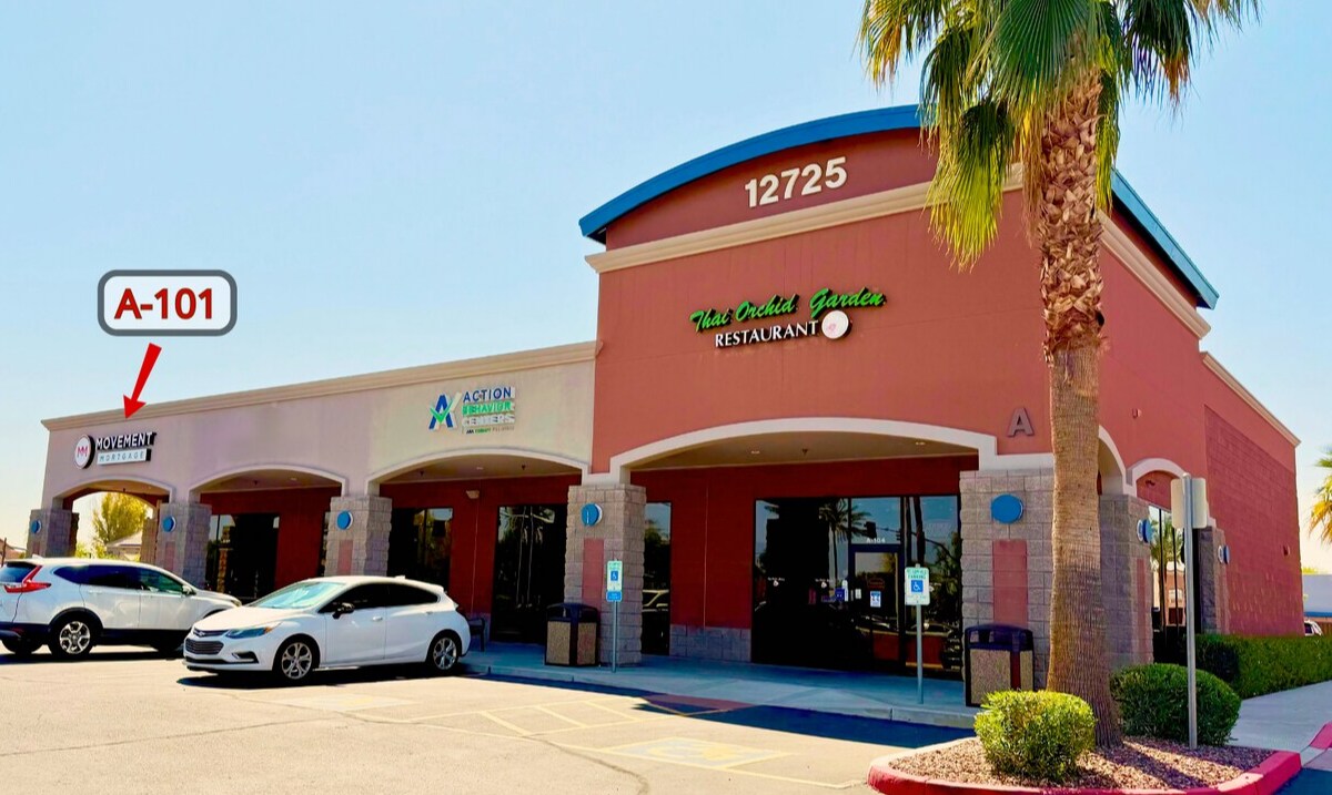 12725 W Indian School Rd, Avondale, AZ for Rent