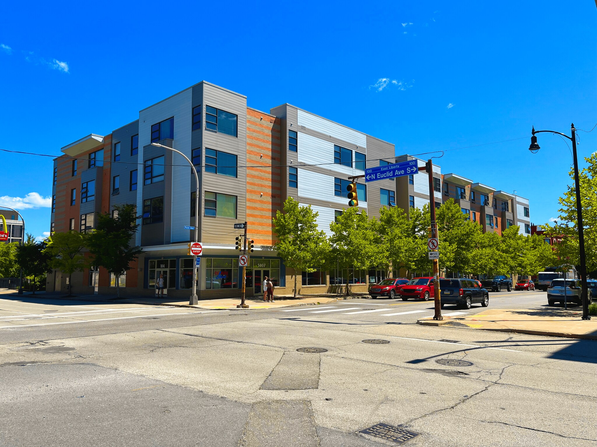 5830 Penn Ave, Pittsburgh, PA for Rent