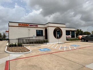 Texas City, TX Retail - 3310 Palmer Hwy
