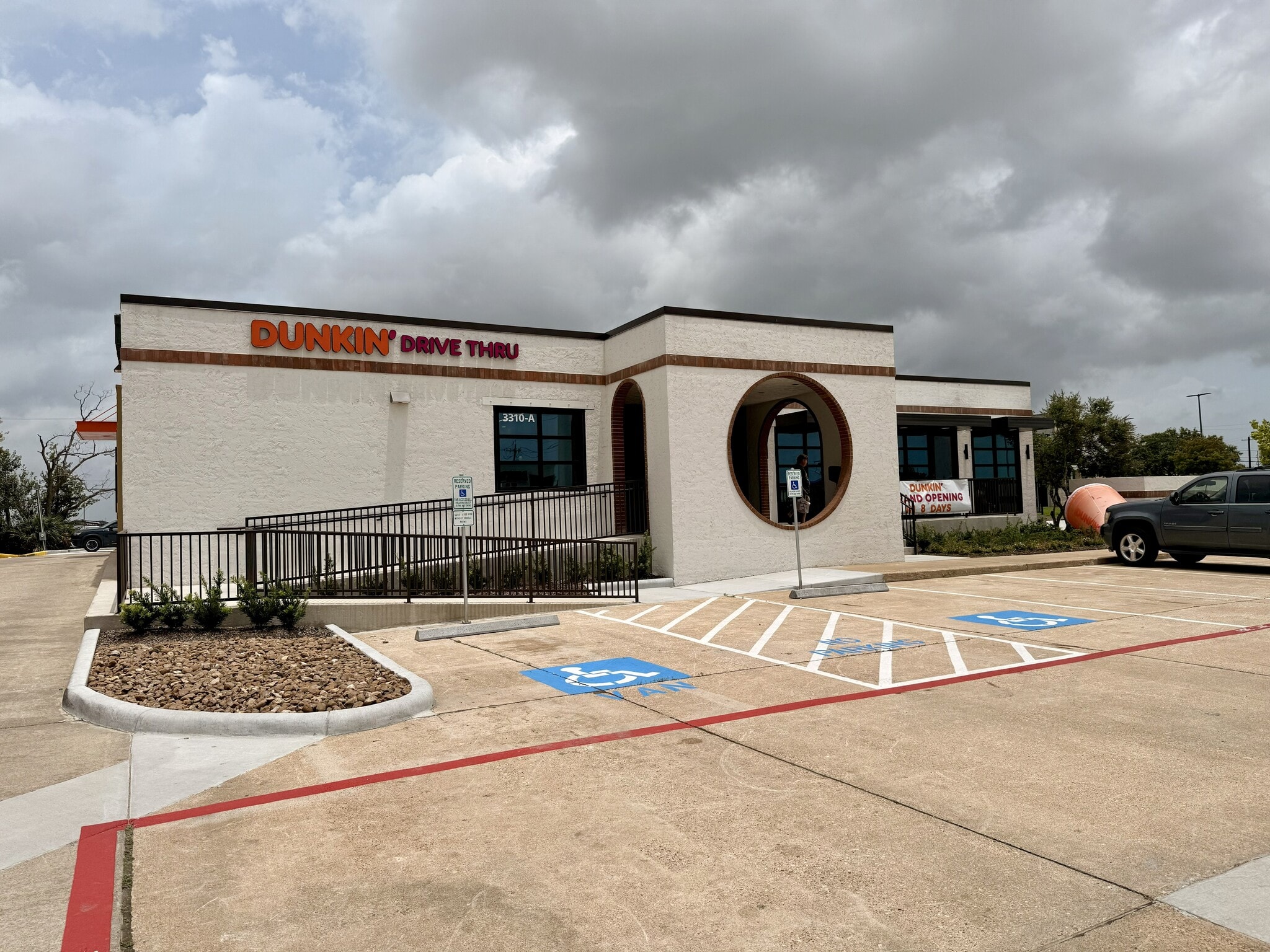 3310 Palmer Hwy, Texas City, TX for Rent