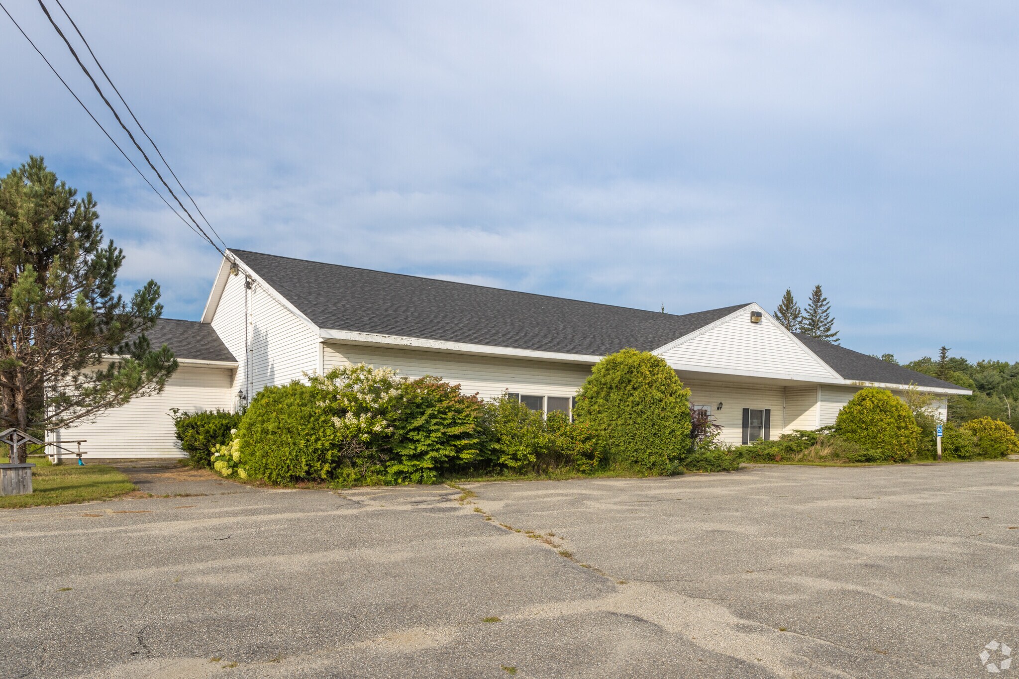 190 Bangor Rd, Ellsworth, ME for Sale