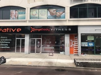 Brooklyn, NY Office - 485-491 Kings Hwy