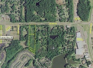 Pearl, MS Commercial - Hwy 80