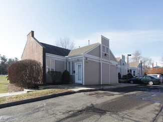 Windsor Locks, CT Office - 32-38 Main St