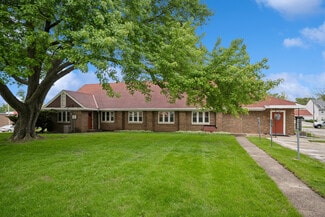 Des Moines, IA Specialty - 5723 Franklin Ave