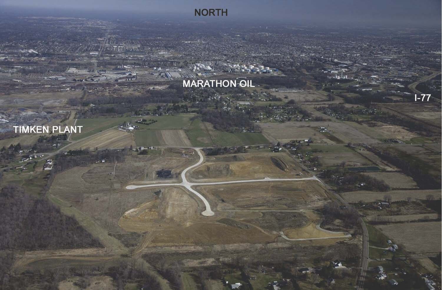 00 Faircrest St SW, Canton, OH for Sale