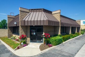 San Bernardino, CA Office - 441 Mackay Dr San Bernardino, CA Office - 441 Mackay Dr
