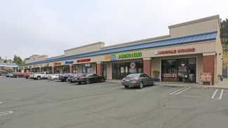 El Sobrante, CA Retail - 454 Appian Way