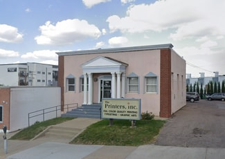 Sioux Falls, SD Office - 510 S 1st Ave