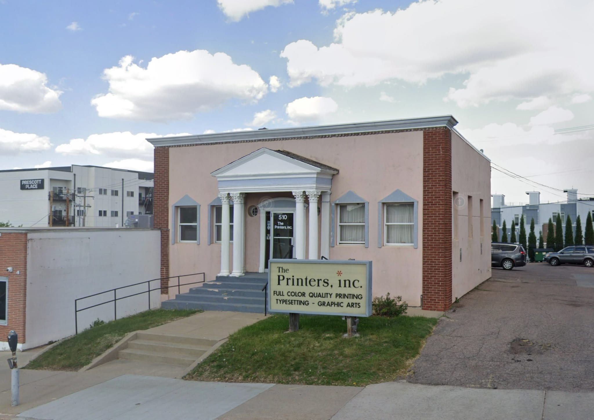 510 S 1st Ave, Sioux Falls, SD for Rent