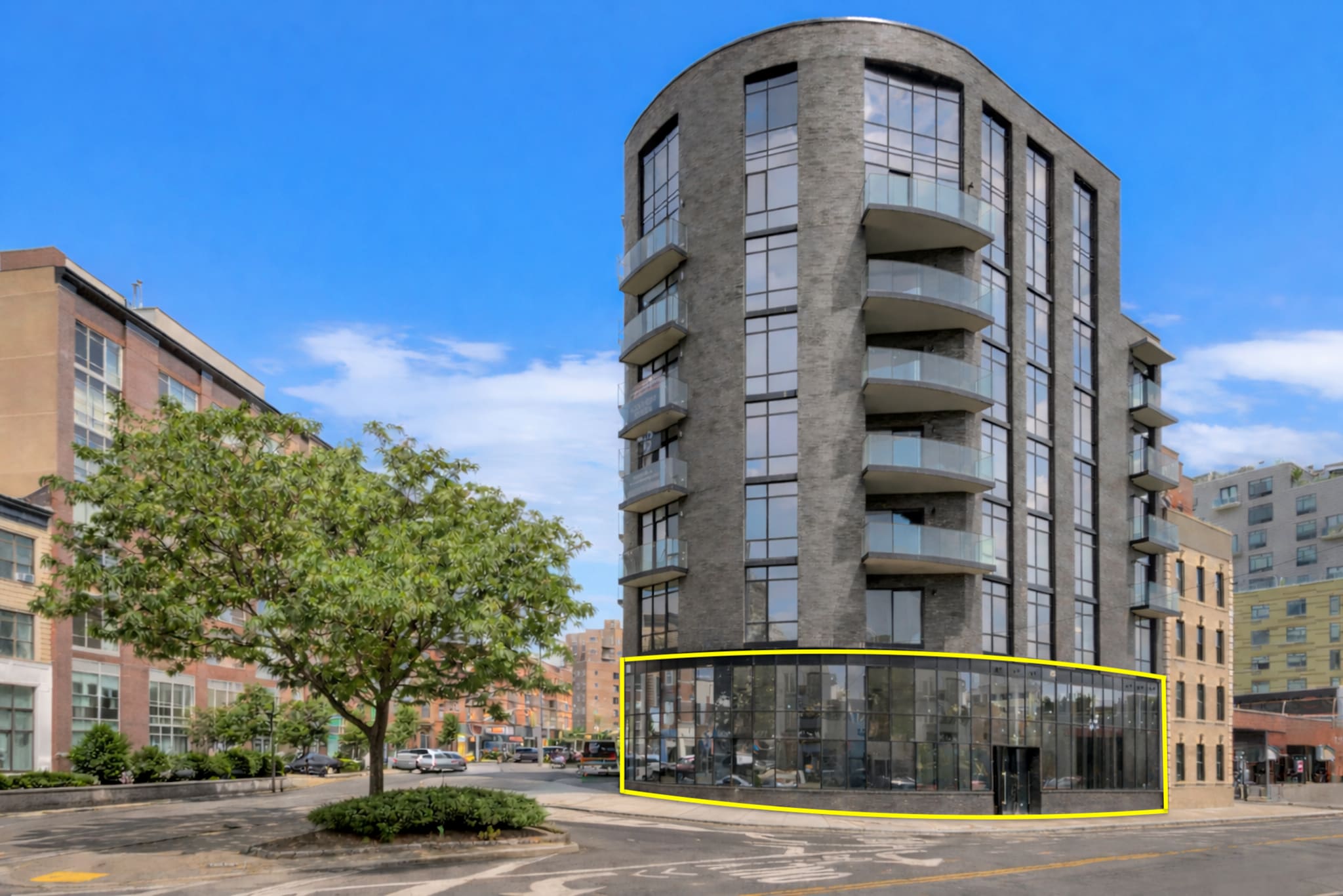 1064 Jackson Ave, Long Island City, NY for Sale