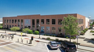 Indianapolis, IN Service - 1255 Main St