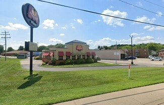 Harrison, OH Retail - 10625 Harrison Ave