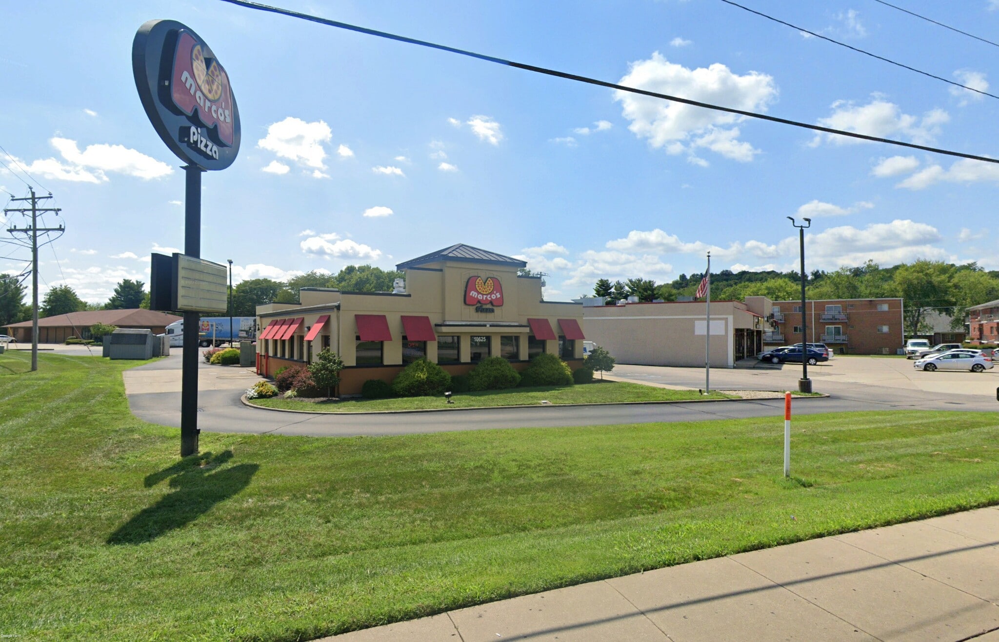 10625 Harrison Ave, Harrison, OH for Rent