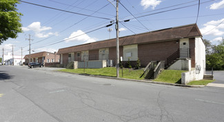 Reading, PA Industrial - 364-416 Blair Ave