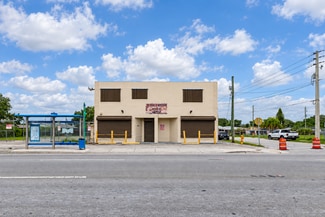 Miami, FL Office - 2401 NW 79th St