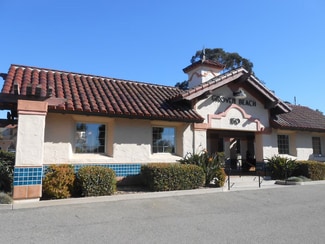 Grover Beach, CA Hospitality - 775 N Oak Park Blvd