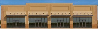 Smithville, MO Office/Medical, Office/Retail, Retail - 1501 US 169