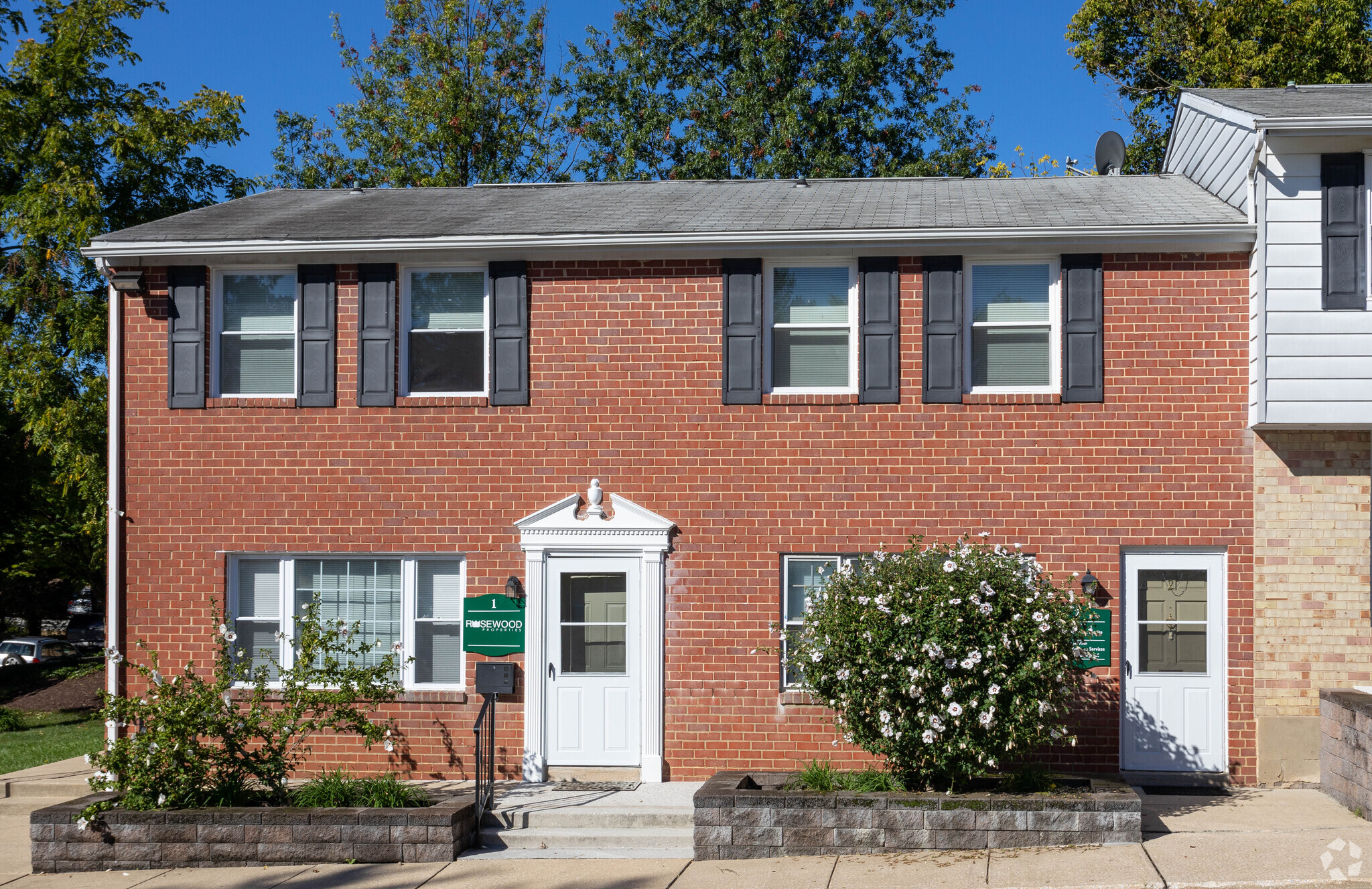 3701 Old Court Rd, Pikesville, MD for Rent