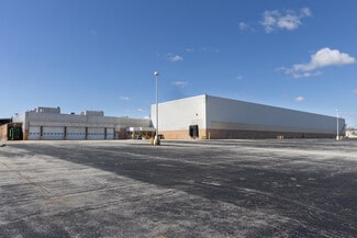 Milwaukee, WI Office, Industrial - 3300 N 124th St