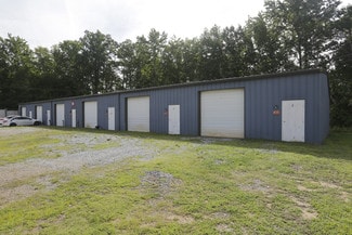 Roebuck, SC Flex, Industrial - 14 Dudley Dr