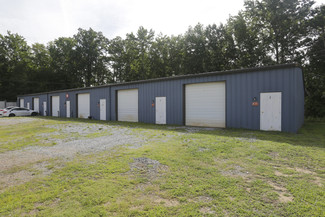 Roebuck, SC Industrial - 14 Dudley Dr