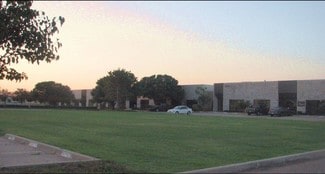 Oklahoma City, OK Office - 240 W Wilshire Blvd