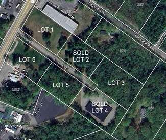 Arundel, ME Commercial - Commerce Dr