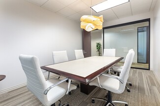 Foothill Ranch, CA Coworking Space - 26632 Towne Centre Dr