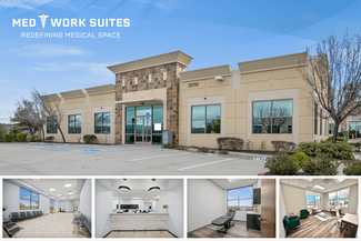 Santa Clarita, CA Medical - 21050 Centre Pointe Pky