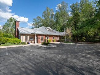 Asheville, NC Medical - 4 Medical Park Dr