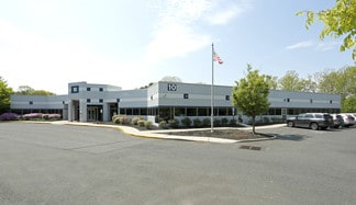Eatontown, NJ Flex - 10 Industrial Way E Eatontown, NJ Flex - 10 Industrial Way E