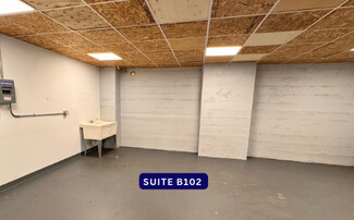 Baltimore, MD Office, Office/Retail - 520 Forrest St