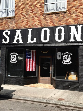 Orofino, ID Bar - 152 Johnson Ave