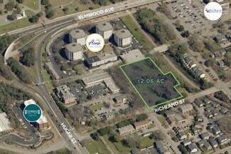 Columbia, SC Commercial - 1900 Pulaski st