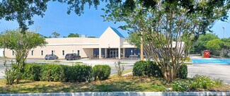 Ormond Beach, FL Schools - 499 S Nova Rd