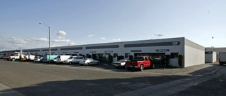 Santa Ana, CA Industrial - 1320 E Saint Andrew Pl