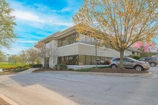 Downingtown, PA Office - 55 Country Club Dr