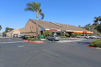 San Diego, CA Retail - 1400 Camino de la Reina