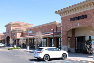 Parker, CO Retail - 17002 E Mainstreet