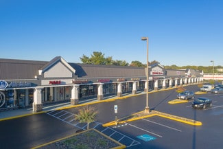 Maple Shade Township, NJ Retail - 300 S Lenola Rd Maple Shade Township, NJ Retail - 300 S Lenola Rd