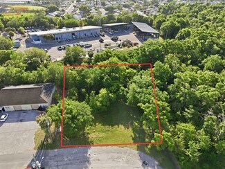 Port Richey, FL Commercial Land - 7810 Clark Moody Blvd