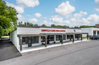 Bartlett, TN Office/Retail - 6016 Stage Rd